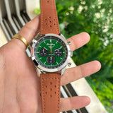 Breitling Top Time Ford Mustang Chronograph