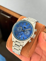 Tag Heuer Carrera Sub-Dial Chronograph