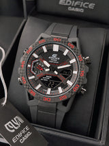 Edifice Casio ECB-2000 Sospensione Digital
