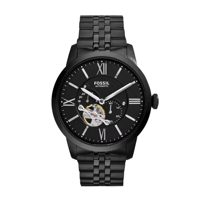 Fossil Heritage Sub-Dial Automatic