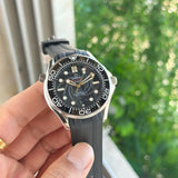 Omega Seamaster Diver James Bond Edition Automatic