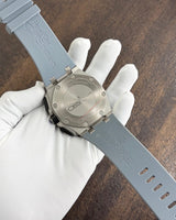 Audemars Piguet Offshore Grey Chronograph Dial