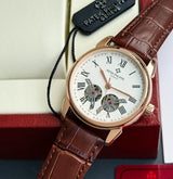 Patek Philippe Tourbillon 42mm Brown Automatic
