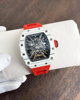 Richard Mille RM 53-01 Tourbillon Red Automatic