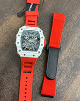 Richard Mille RM 53-01 Tourbillon Red Automatic