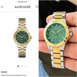Guess Mist Dual-Tone Quartz