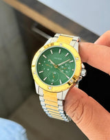 Guess Mist Dual-Tone Quartz