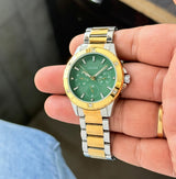 Guess Mist Dual-Tone Quartz