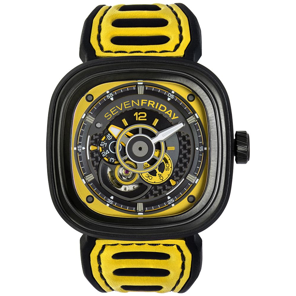 Seven Friday P3B/03 Racing Team Automatic Edition