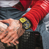 Seven Friday P3B/03 Racing Team Automatic Edition