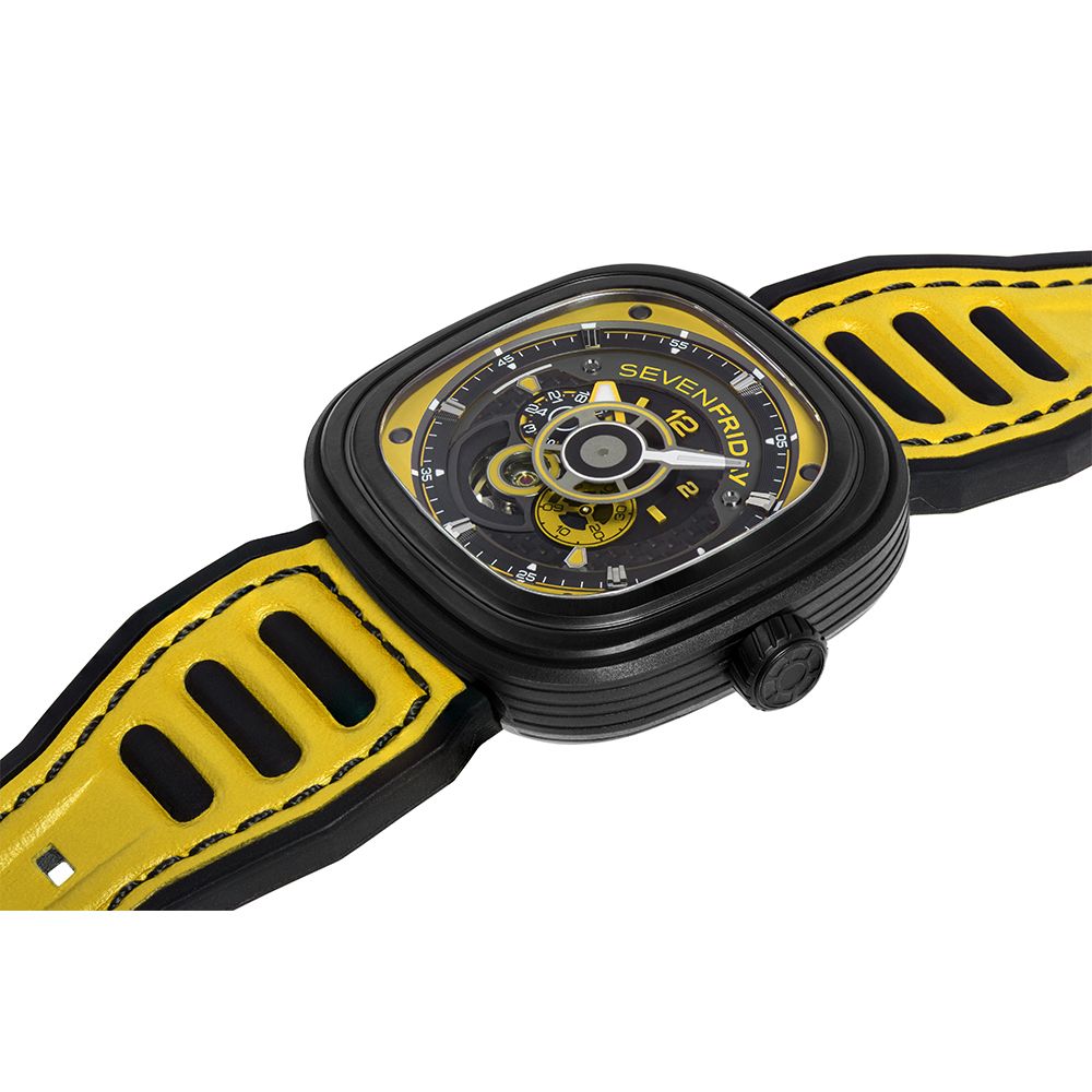Seven Friday P3B/03 Racing Team Automatic Edition