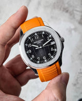 Patek Philippe Aquanaut Orange Automatic