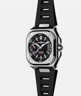 Bell &amp; Ross BR-X5 Black Automatic