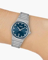 Hugo Boss Candor Blue Dial