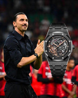 Audemars Piguet Royal Oak Black Automatic