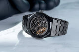 Audemars Piguet Royal Oak Black Automatic
