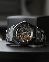 Audemars Piguet Royal Oak Black Automatic