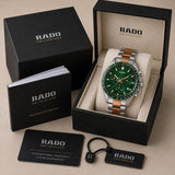 Rado HyperChrome Chronograph 44mm