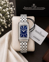 Jaeger-LeCoultre Reverso One Duetto Quartz