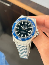 Omega Seamaster Planet Ocean 600M Automatic
