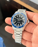 Omega Seamaster Planet Ocean 600M Automatic