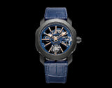 Bulgari Octo Roma Tourbillon Automatic Skeleton