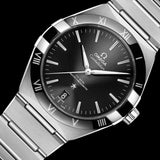 Omega Constellation Black Dial Automatic