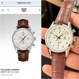 Tag Heuer Carrera Heritage Chronograph
