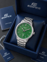 Edifice Casio EFK Series Automatic