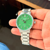 Edifice Casio EFK Series Automatic