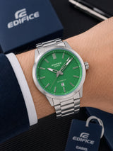 Edifice Casio EFK Series Automatic