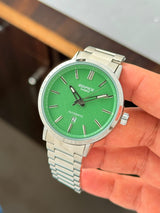 Edifice Casio EFK Series Automatic