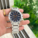 Guess Urbancode 44mm Quartz Chronograph