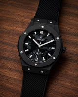 Hublot Classic Fusion Black Camo Edition