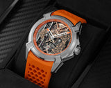 Jacob &amp; Co Epic X Ram Janmabhoomi Automatic Skeleton