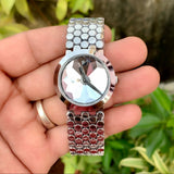 Swarovski Crystal Dial Quartz