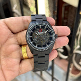 Rado HyperChrome Skeleton Diamond Automatic