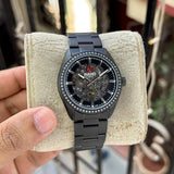 Rado HyperChrome Skeleton Diamond Automatic
