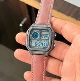 Casio Analog-Style Multi-Function Digital