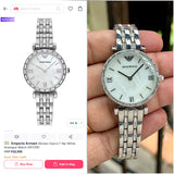 Emporio Armani Gianni T-Bar Quartz