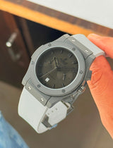 Hublot Big Bang Black Dial Chronograph