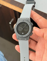 Hublot Big Bang Black Dial Chronograph
