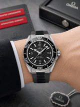 Omega Seamaster Planet Ocean 600M Automatic