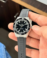 Omega Seamaster Planet Ocean 600M Automatic