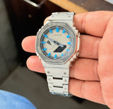 G Shock Casio Resistant Digital Analog