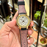 Michael Kors Sidney Multi-Function 38mm