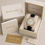 Michael Kors MK7247 Crystal Dial Quartz