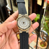 Michael Kors MK7247 Crystal Dial Quartz