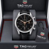 Tag Heuer Carrera Heritage Chronograph