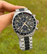 Tag Heuer Formula 1 Gulf Edition Chronograph